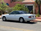 Thumbnail Photo 6 for 1995 Mercedes-Benz E 320 Convertible for Sale by Owner