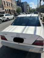 Thumbnail Photo 4 for 1995 Mercedes-Benz E 320