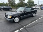 Thumbnail Photo 5 for 1995 Mercedes-Benz E 320