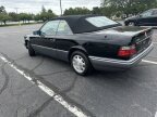 Thumbnail Photo 4 for 1995 Mercedes-Benz E 320