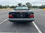 Thumbnail Photo 2 for 1995 Mercedes-Benz E 320