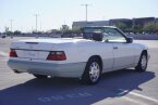 Thumbnail Photo 4 for 1995 Mercedes-Benz E 320 Convertible