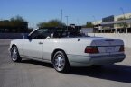 Thumbnail Photo 6 for 1995 Mercedes-Benz E 320 Convertible