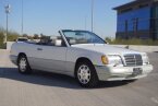 Thumbnail Photo 2 for 1995 Mercedes-Benz E 320 Convertible