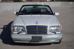 Thumbnail Photo 1 for 1995 Mercedes-Benz E 320 Convertible