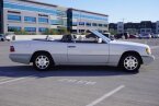 Thumbnail Photo 3 for 1995 Mercedes-Benz E 320 Convertible