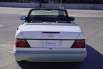 Thumbnail Photo 5 for 1995 Mercedes-Benz E 320 Convertible