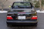 Thumbnail Photo 4 for 1995 Mercedes-Benz E 320
