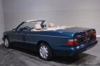 Thumbnail Photo 6 for 1995 Mercedes-Benz E 320