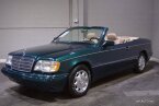 Thumbnail Photo 3 for 1995 Mercedes-Benz E 320