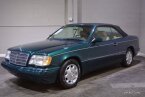 Thumbnail Photo 1 for 1995 Mercedes-Benz E 320