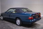 Thumbnail Photo 4 for 1995 Mercedes-Benz E 320