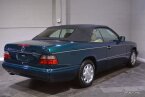 Thumbnail Photo 5 for 1995 Mercedes-Benz E 320
