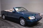 Thumbnail Photo 2 for 1995 Mercedes-Benz E 320