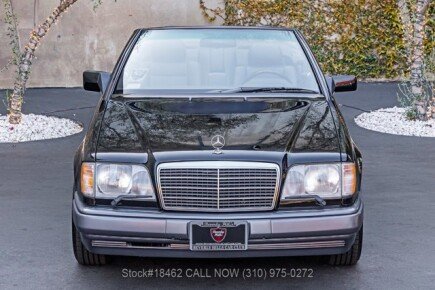 Photo 1 for 1995 Mercedes-Benz E 320
