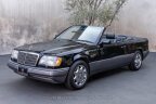 Thumbnail Photo 6 for 1995 Mercedes-Benz E 320