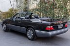 Thumbnail Photo 5 for 1995 Mercedes-Benz E 320