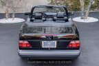 Thumbnail Photo 4 for 1995 Mercedes-Benz E 320