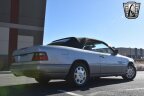 Thumbnail Photo 6 for 1995 Mercedes-Benz E 320