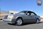 Thumbnail Photo 2 for 1995 Mercedes-Benz E 320