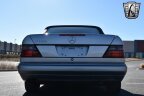 Thumbnail Photo 5 for 1995 Mercedes-Benz E 320