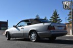 Thumbnail Photo 4 for 1995 Mercedes-Benz E 320