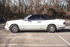 Thumbnail Photo 3 for 1995 Mercedes-Benz E 320 Convertible