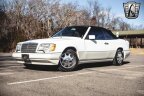 Thumbnail Photo 2 for 1995 Mercedes-Benz E 320 Convertible