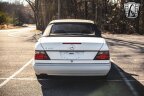 Thumbnail Photo 5 for 1995 Mercedes-Benz E 320 Convertible