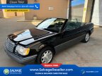 Thumbnail Photo 3 for New 1995 Mercedes-Benz E 320 Convertible