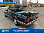Thumbnail Photo 4 for New 1995 Mercedes-Benz E 320 Convertible