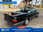 Thumbnail Photo 5 for New 1995 Mercedes-Benz E 320 Convertible