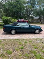 Thumbnail Photo 6 for 1995 Mercedes-Benz E 320 Convertible for Sale by Owner