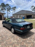 Thumbnail Photo 1 for 1995 Mercedes-Benz E 320 Convertible for Sale by Owner