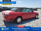 Thumbnail Photo 4 for New 1995 Mercedes-Benz E 320 Convertible