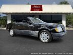 Thumbnail Photo 2 for 1995 Mercedes-Benz E 320