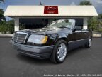 Thumbnail Photo 4 for 1995 Mercedes-Benz E 320