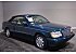 1995 Mercedes-Benz E 320