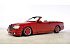 1995 Mercedes-Benz E 320 Convertible