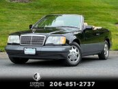 1995 Mercedes-Benz E 320
