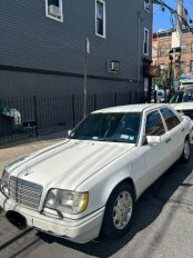 1995 Mercedes-Benz E 320