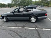 1995 Mercedes-Benz E 320