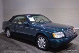 1995 Mercedes-Benz E 320