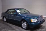 1995 Mercedes-Benz E 320