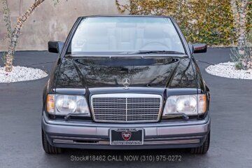 1995 Mercedes-Benz E 320