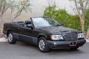 1995 Mercedes-Benz E 320