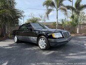 1995 Mercedes-Benz E 320