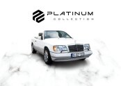 1995 Mercedes-Benz E 320