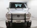 Thumbnail Photo 2 for 1995 Mercedes-Benz G320