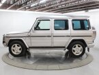 Thumbnail Photo 3 for 1995 Mercedes-Benz G320